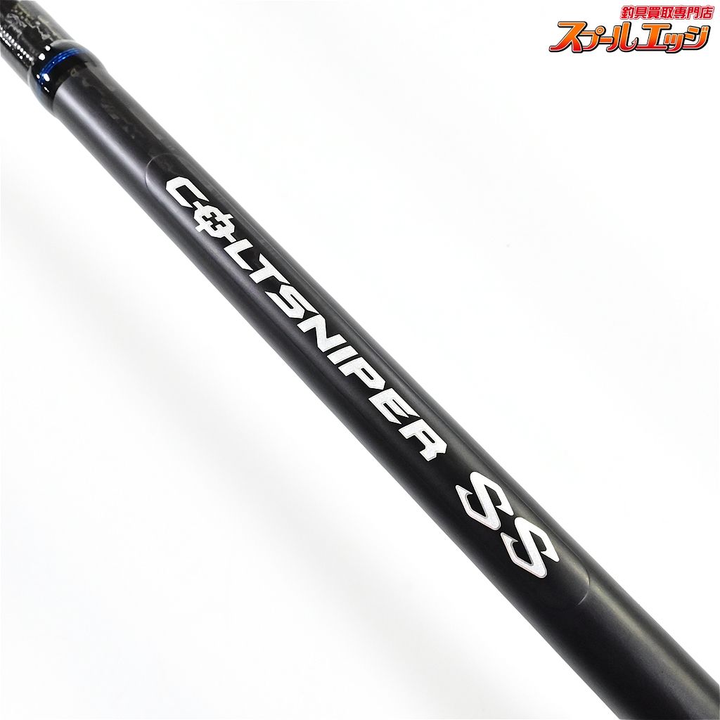 【シマノ】 19コルトスナイパーSS S100M SHIMANO COLT SNIPER