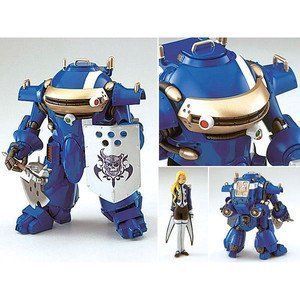 【中古】WAVE サクラ大戦3 光武F グリシーヌ機 SK22 o7r6kf1