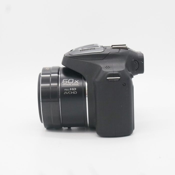 中古】(パナソニック) Panasonic DMC-FZ70-K - メルカリ 