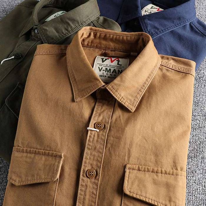 秋服
