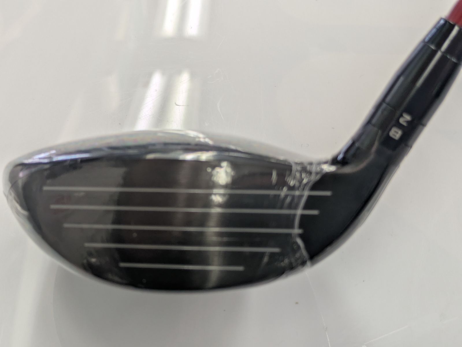 タイトリスト GT2 フェアウェイウッド 15°ヘッドのみ 【公式通販】