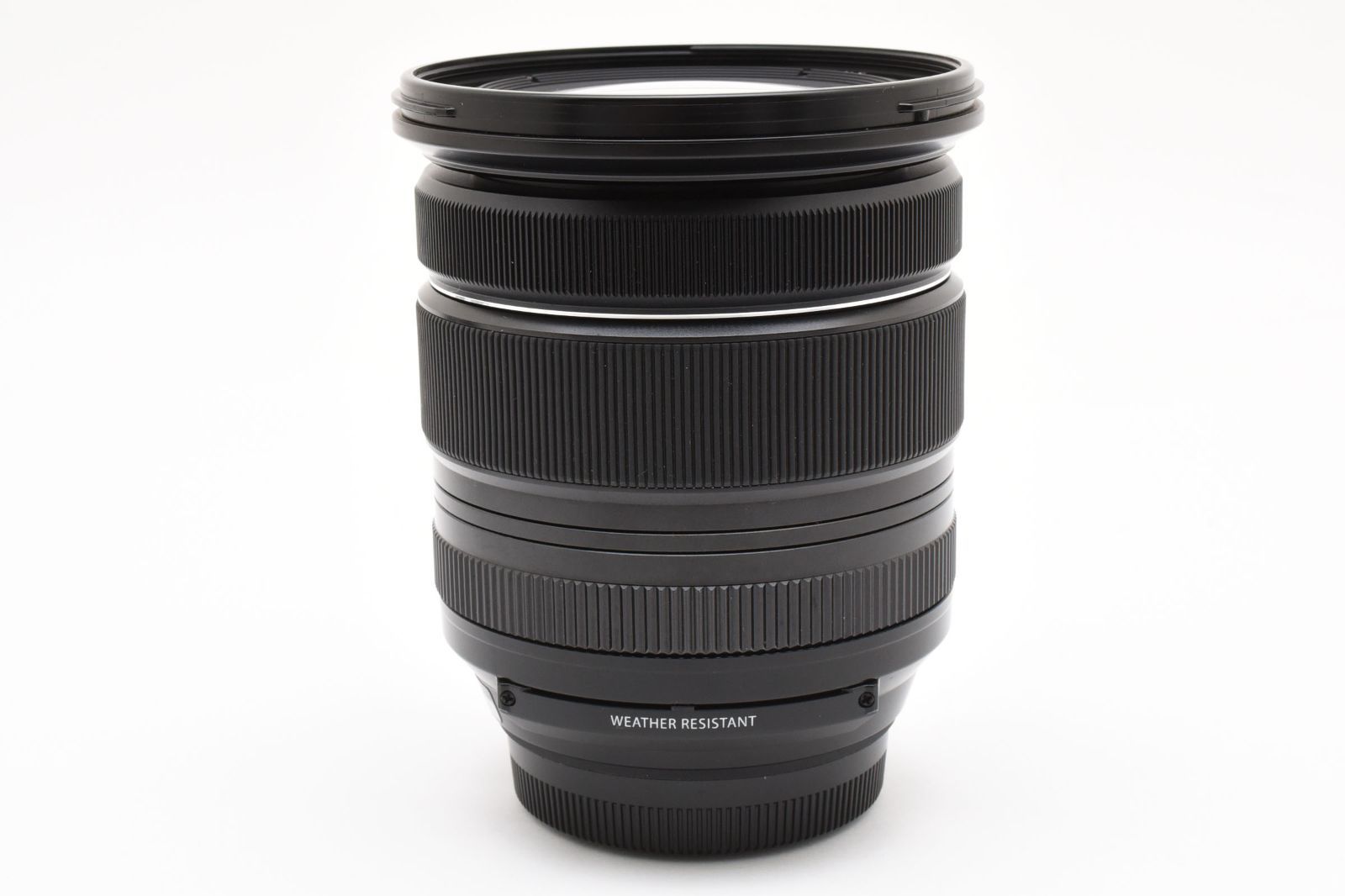 Fujifilm XF16-80mm