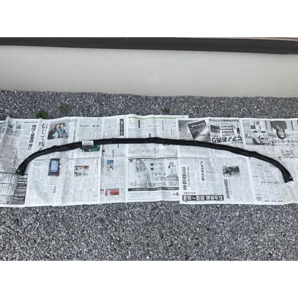 CHASER【純正新品】フロントバンパーリインホースメント JZX100 楽天