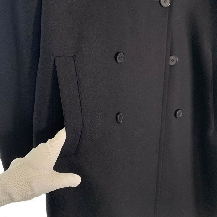 Calvin Klein PLATINUM カルバンクライン プラチナム ダブルブレスト