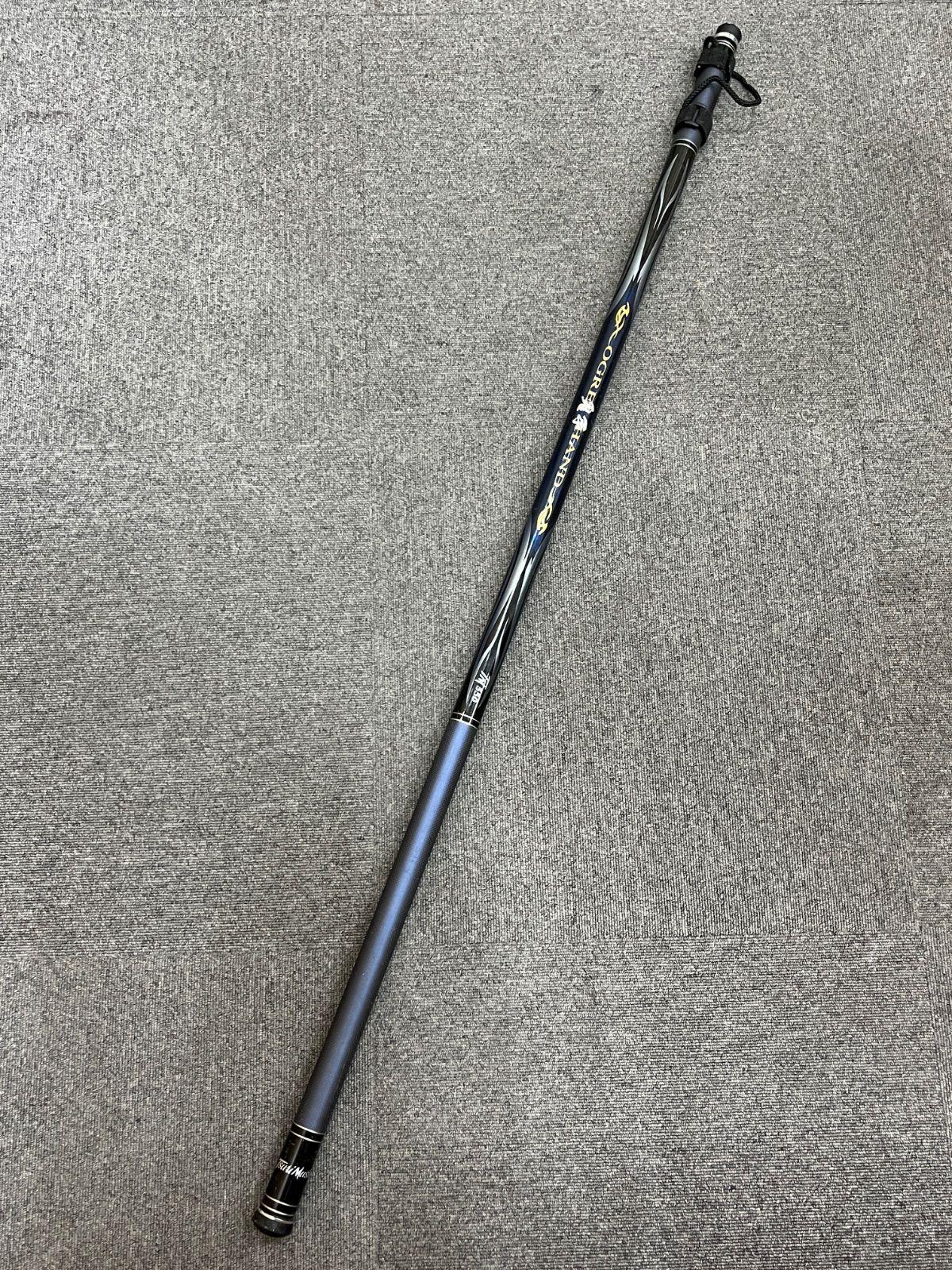 釣武者 OGRE HAND 鬼手 TM 550