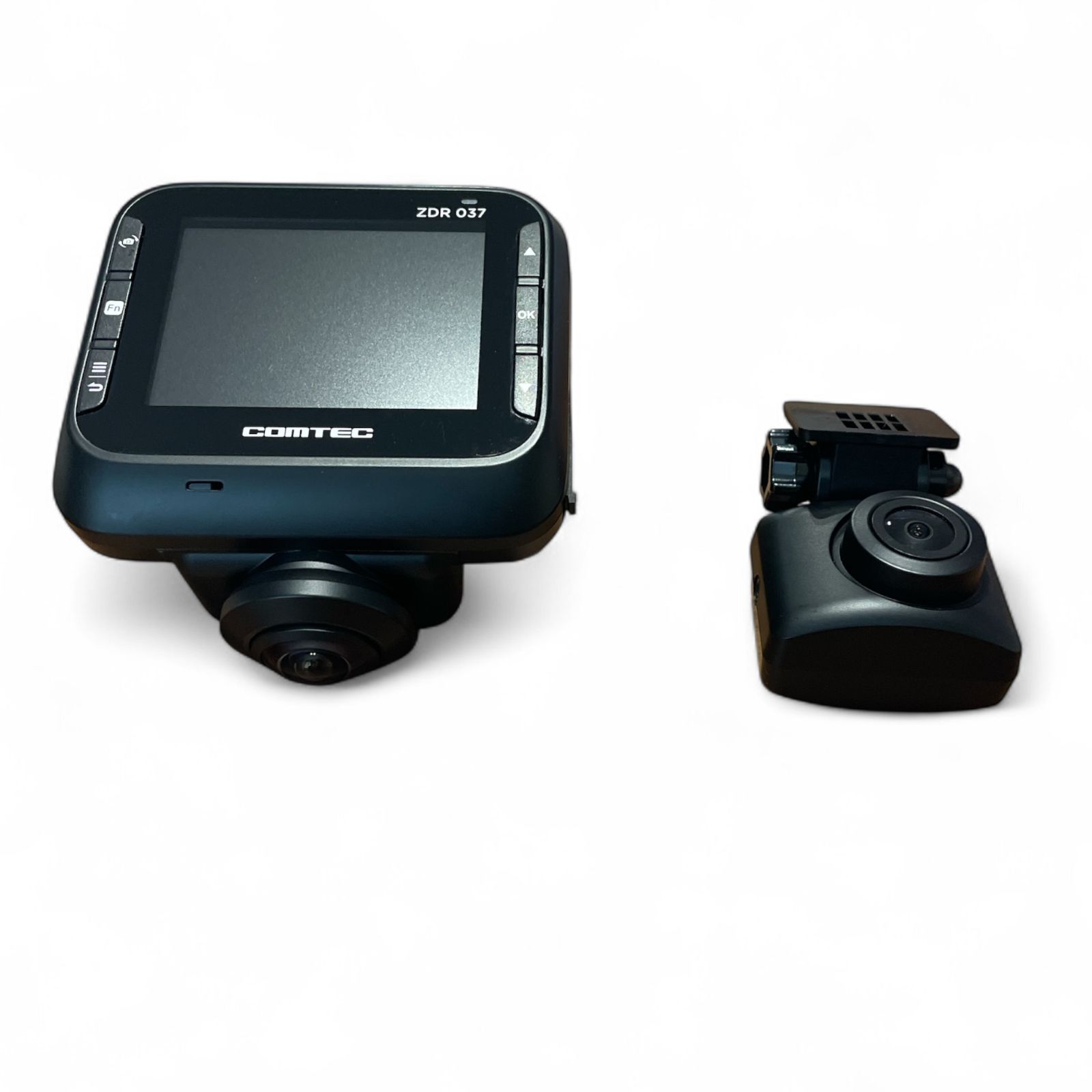コムテック。ＺＤＲ037 ドライブレコーダー ZDR037 | COMTEC 株式会社コムテック
