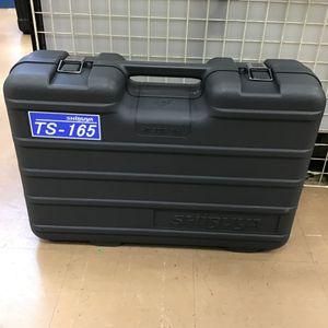 TS-165 草加店