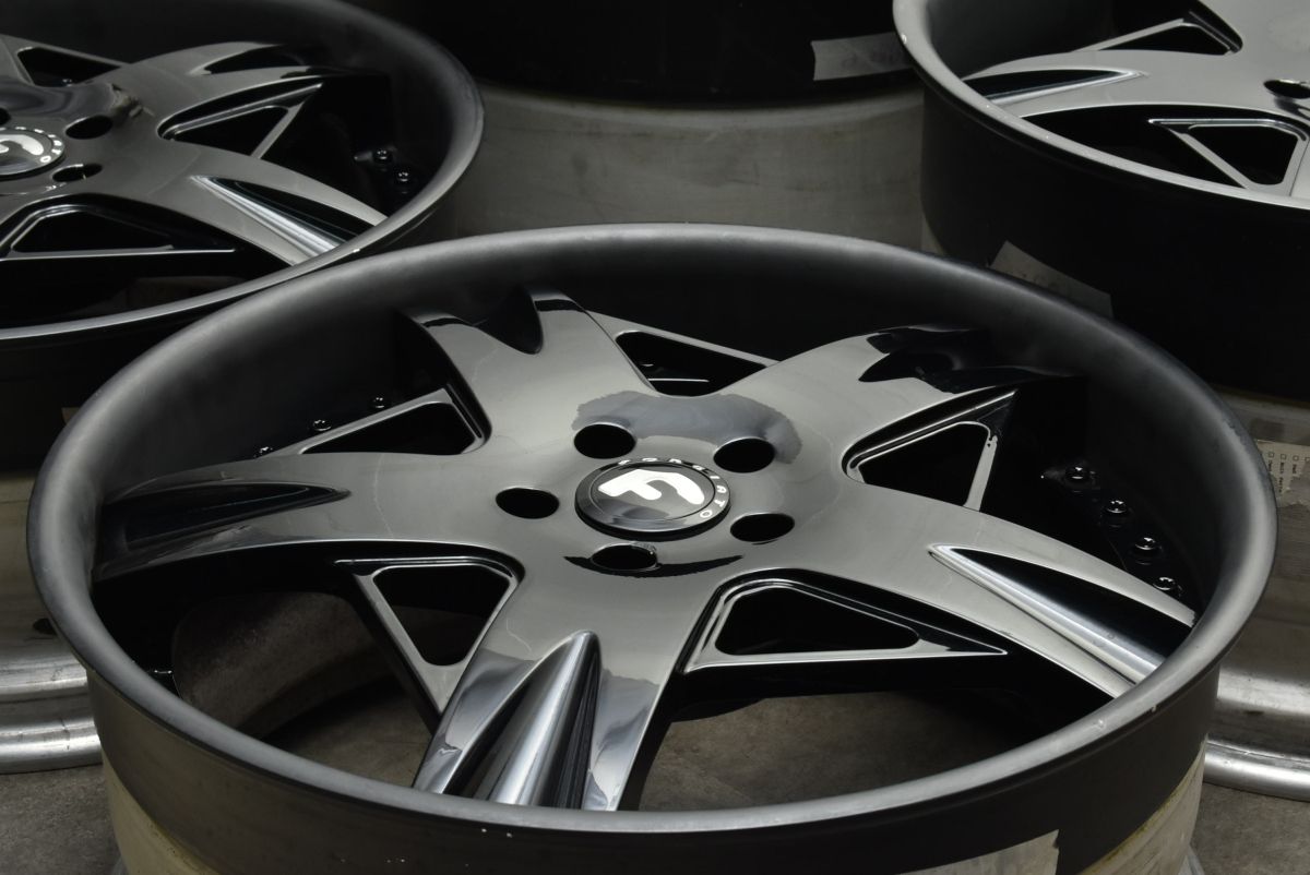 20インチ AGA 20インチ AGA 9J インセット30 PCD112 5H 275/45R20 