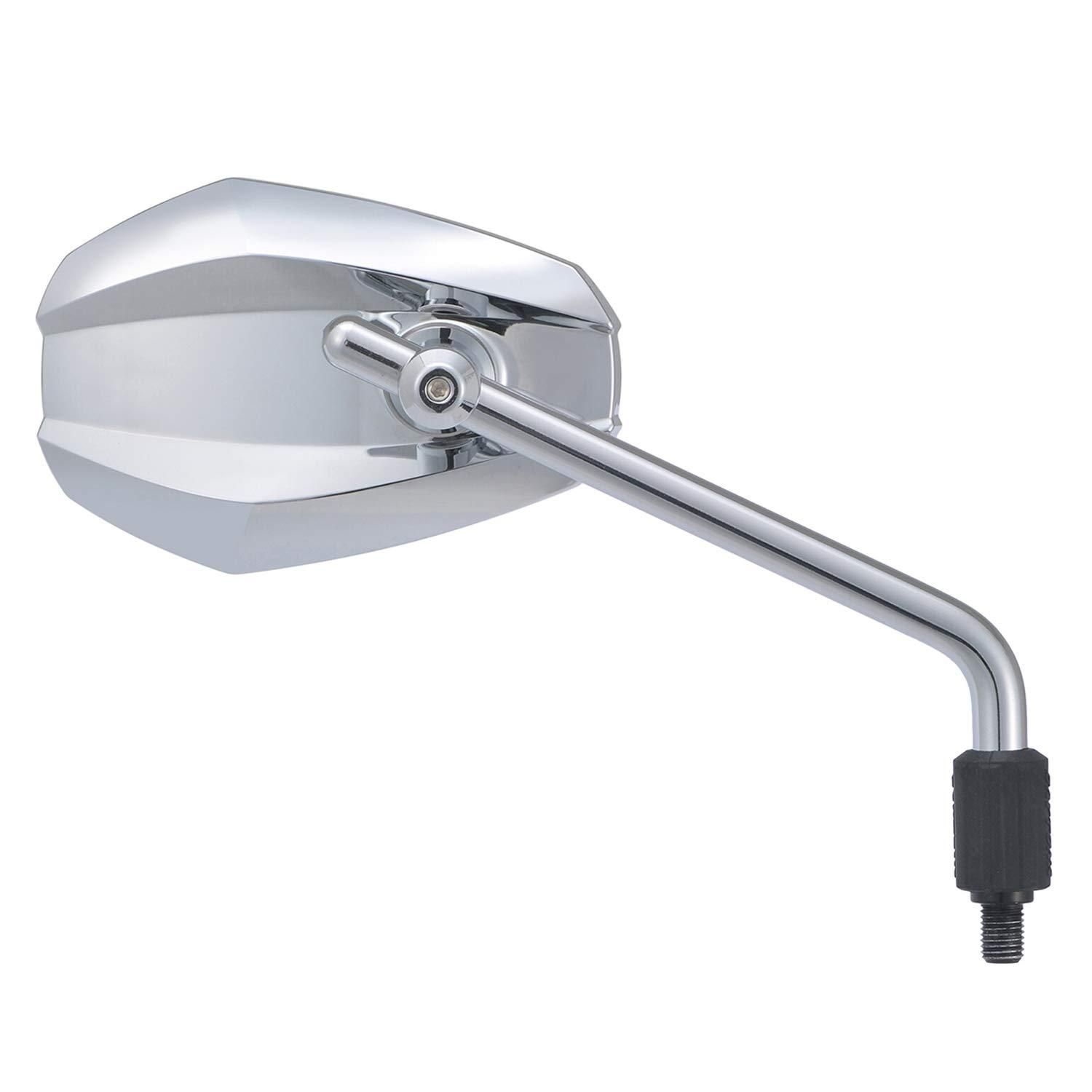 【新品・5営業日で発送】DAYTONA デイトナ エッジローミラークローム／セイネジ07ー 品番:99259