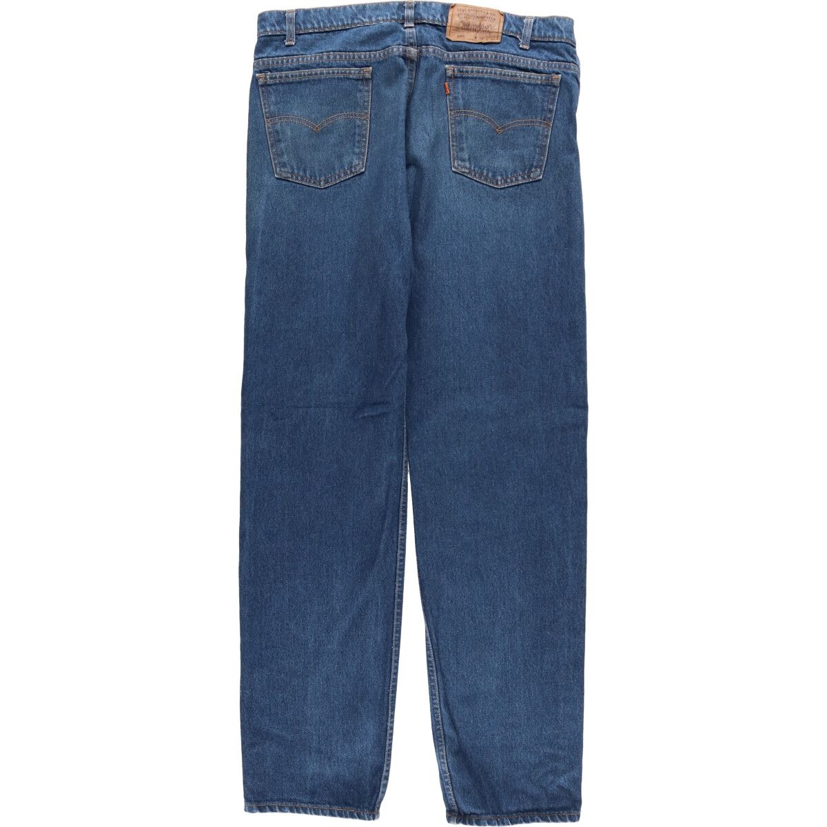 90年代 リーバイス Levi's 505 オレンジタブ テーパードジーンズ 