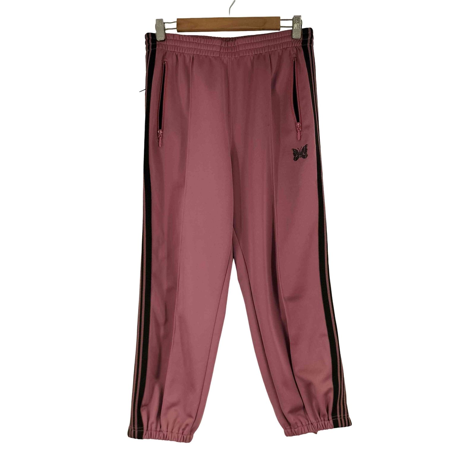 ニードルズ Needles Zipped Track Pant メンズ JPN：S - メルカリ