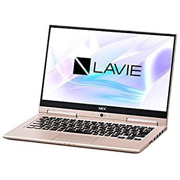 NEC PC-NM350K 12.5型高解像度 軽量コンパクト ノートパソコン LAVIE