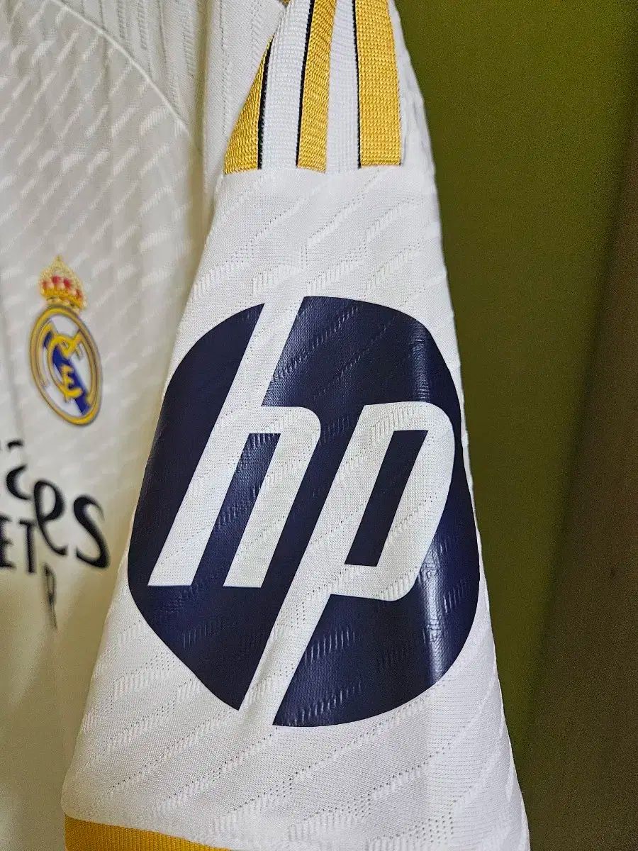 タック 23 ー 24 レアルマドリード アセンティック ジュード