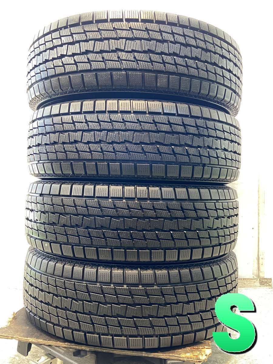 新品 225/65R17 グッドイヤー アイスナビ SUV スタッドレス 4本 アイスナビ SUV 送料無料 スタッドレスタイヤホイール 4本セット
