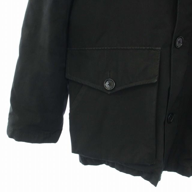 ダントン DANTON DOWN PARKA JACKET ダウンジャケット アウター 