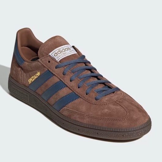 新品⭐️adidas ABCマート別注 HANDBALL SPEZIAL 25.0cm あのちゃん  