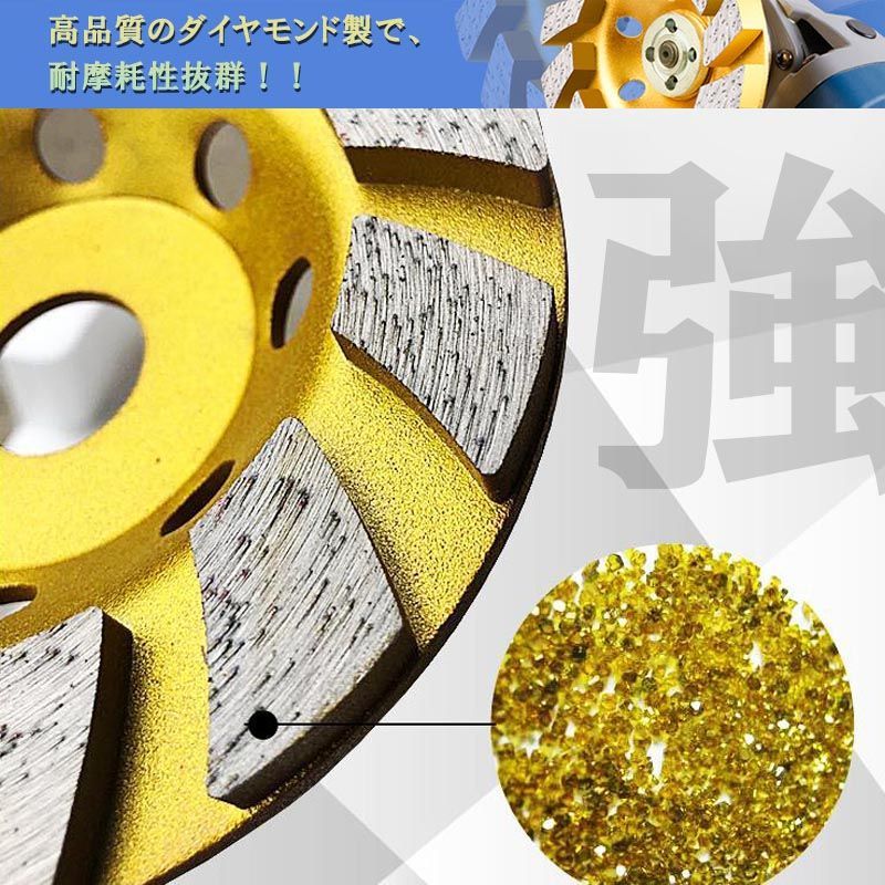 サンダーカップ  ハンディーホール ダイヤモンドカップ サンダーカップ ハンディーホール ダイヤモンドカップ