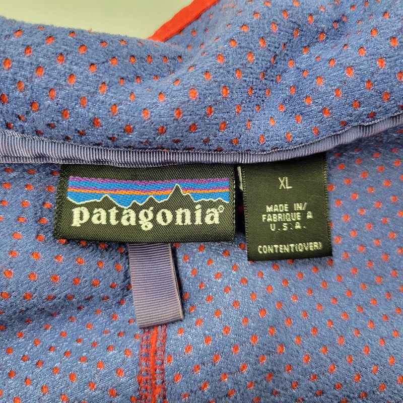 patagonia パタゴニア