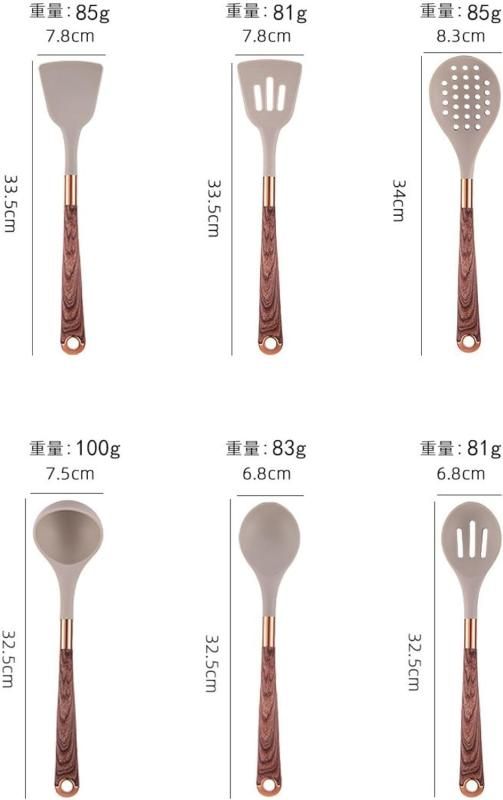 耐久性に優れ 和洋中料理に適用