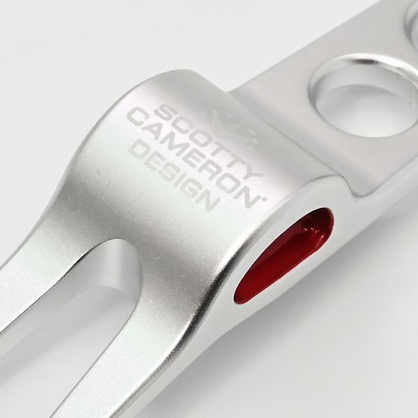 スコッティキャメロン SCOTTY CAMERON グリーンフォーク Titleist