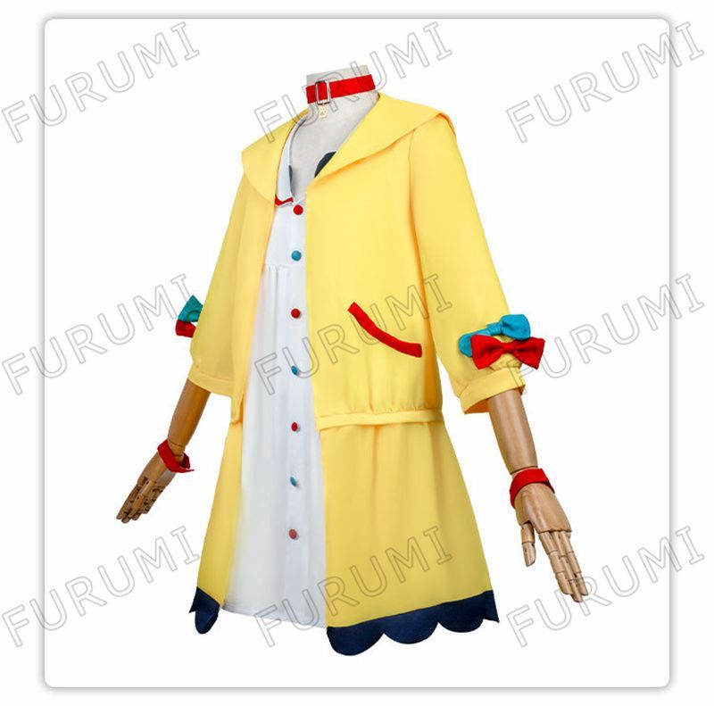 祭り仮装 アニメ