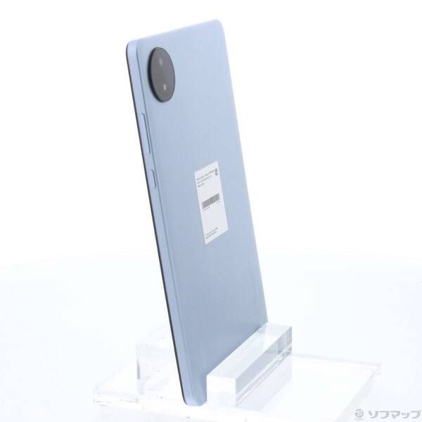 中古品〕 Redmi Pad SE 8.7 64GB スカイブルー Wi-Fi【344