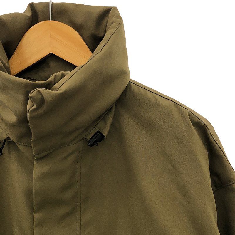 美品】 HYKE / ハイク | 2020AW | M-65 TYPE ミリタリー モッズコート