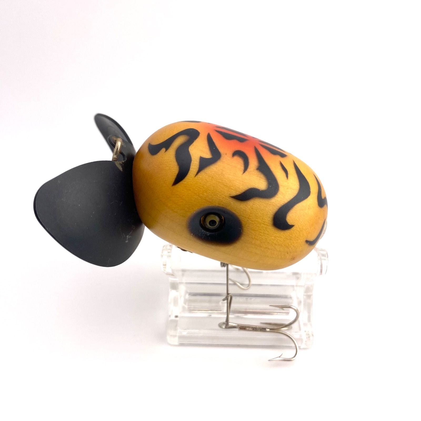 道楽　DOWLUCK 　ドウラク　ブタフライ　2個セット 道楽DOWLUCK ドウラクブタフライ2個セット