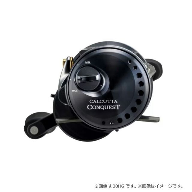 シマノ 24 カルカッタコンクエスト SE 31HG | 釣具 釣り
