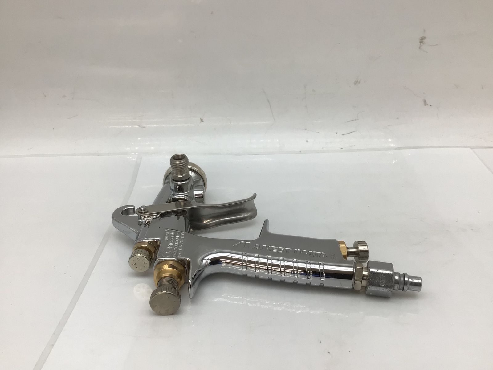 スプレーガン LPH-101-144BPG