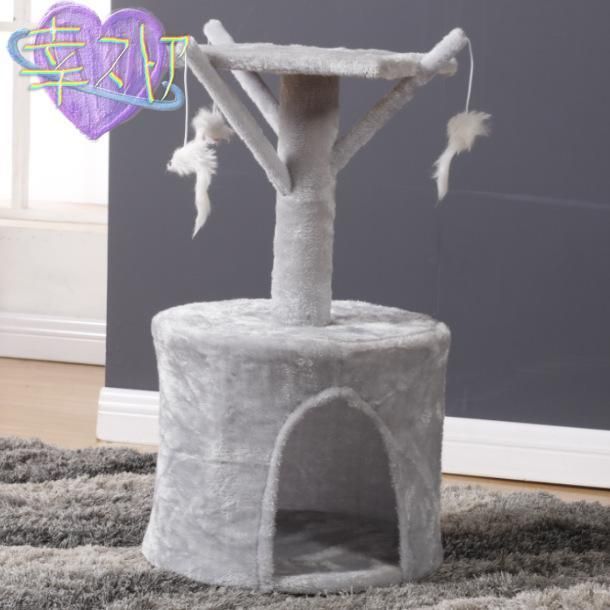 隠れハウス ハンモック