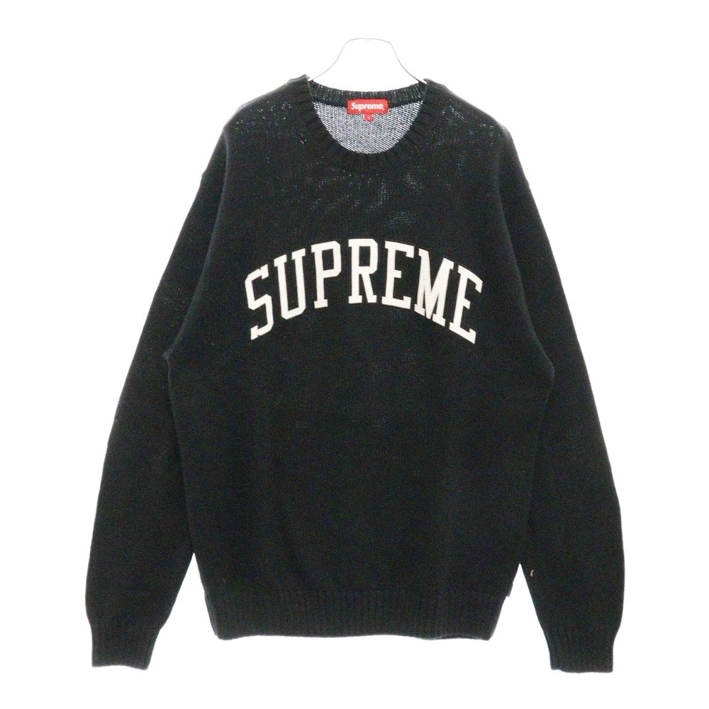 SUPREME (シュプリーム) 16SS Tackle Twill Sweater タックツイル 