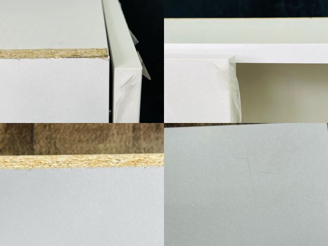 サニタリー収納 住宅設備