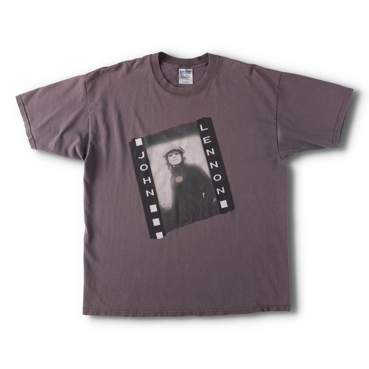 John Lennon ジョン・レノン Tシャツ 90s 90年代ビンテージ☆John 