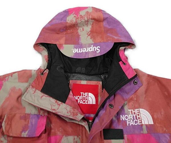 SUPREME シュプリーム×THE NORTH FACE ノースフェイス 20SS Cargo