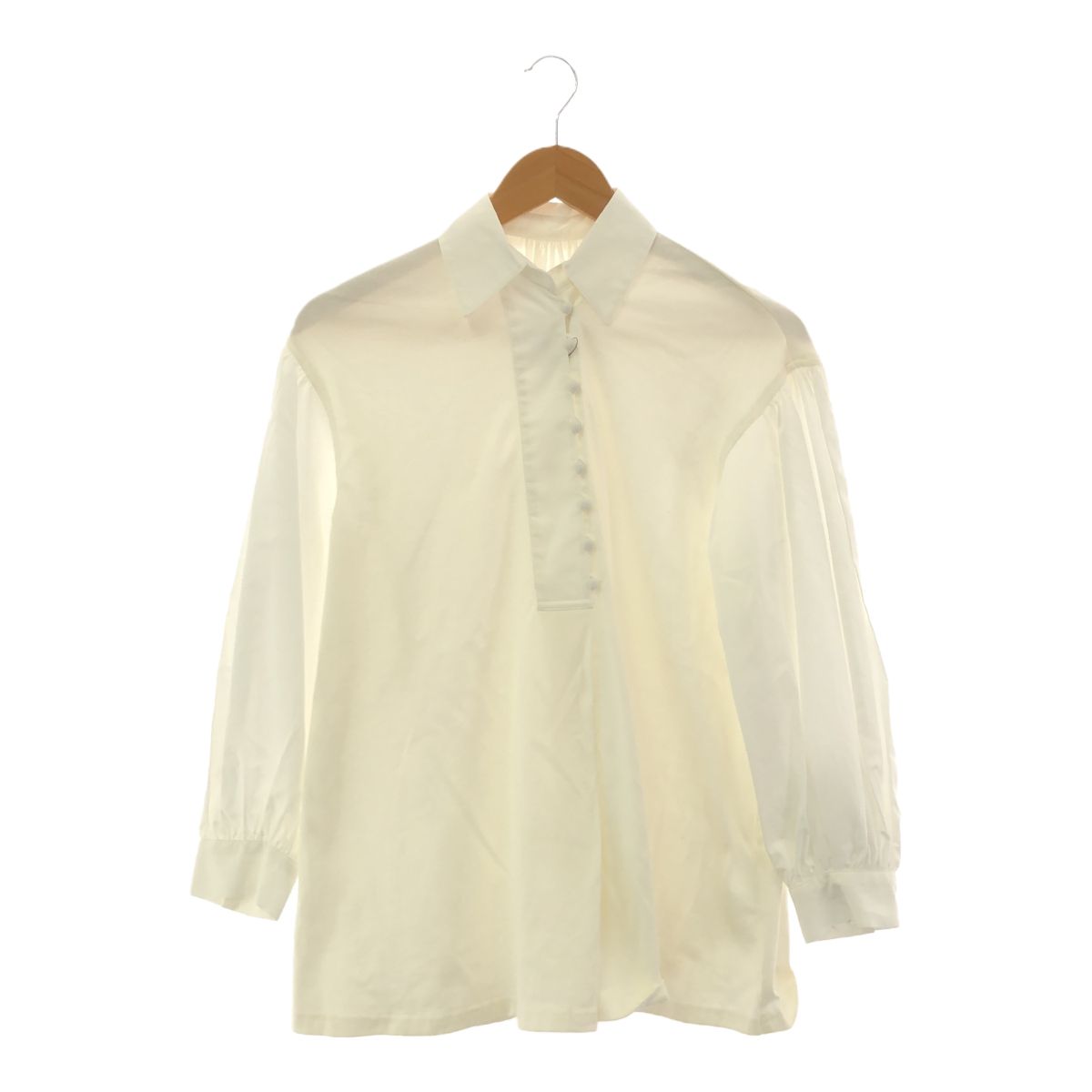 タグ付 AMERI VINTAGE アメリビンテージ 02010340981 PUFF SLEEVE 