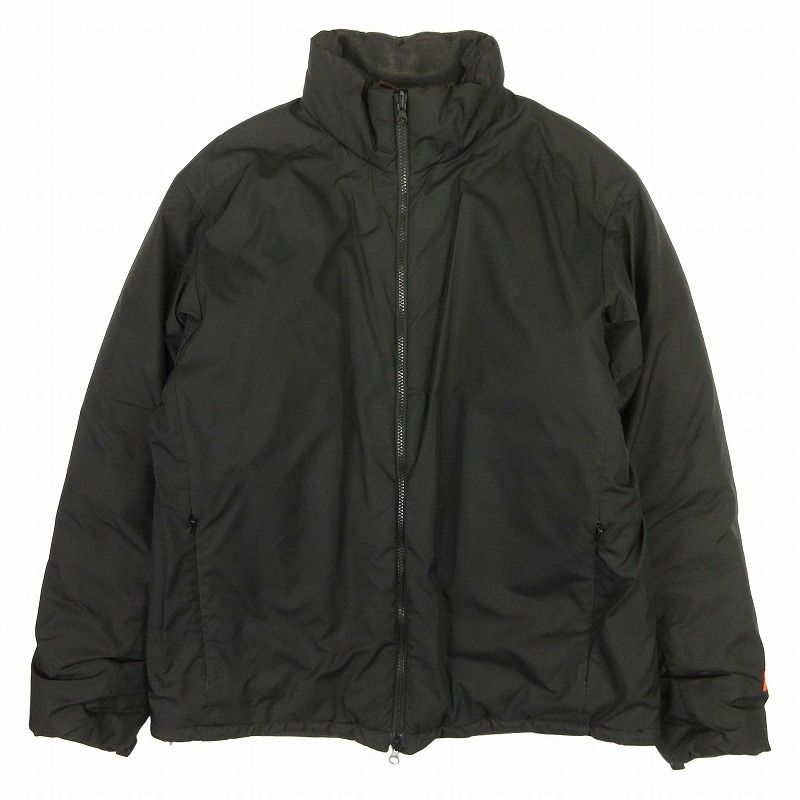 18AW ヘリーハンセン HELLY HANSEN ビームス BEAMS別注 OCEAN FREY 3WAY JACKET オーシャンフレイ ジャケット  ブルゾン アウター インサレーションライナー HV11860 サイズXL 黒 ブラック メンズ/5 - メルカリ