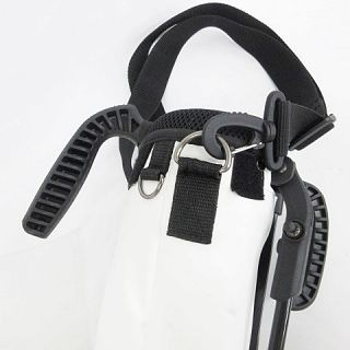 アディダス adidas ゴルフ クラブケース セルフスタンド スタンド