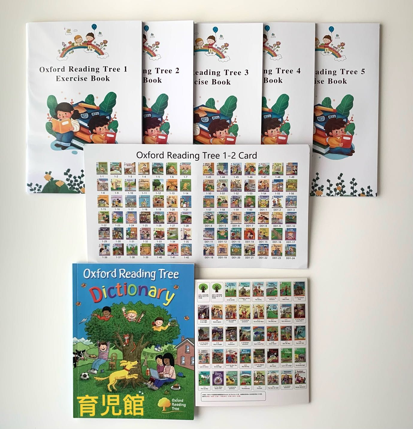 みに最高品質ORT stage1-2 絵本132冊＆64GBマイヤペン 最高品質ORT 絵本358冊stage1-13＆64GBマイヤペンお得セット