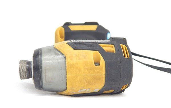 V 充電式インパクトドライバ