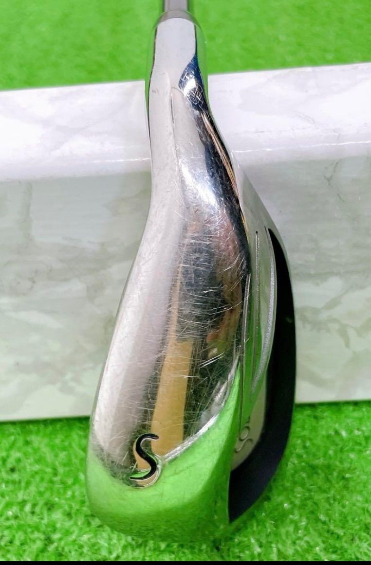 キャロウェイ ソレイユ レディース SW 単品 サンドウェッジ