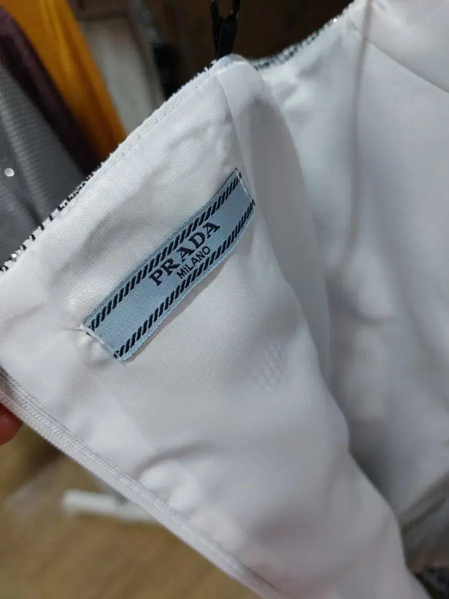 ノースリーブ ONE