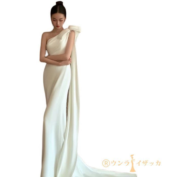 ウエディングドレス