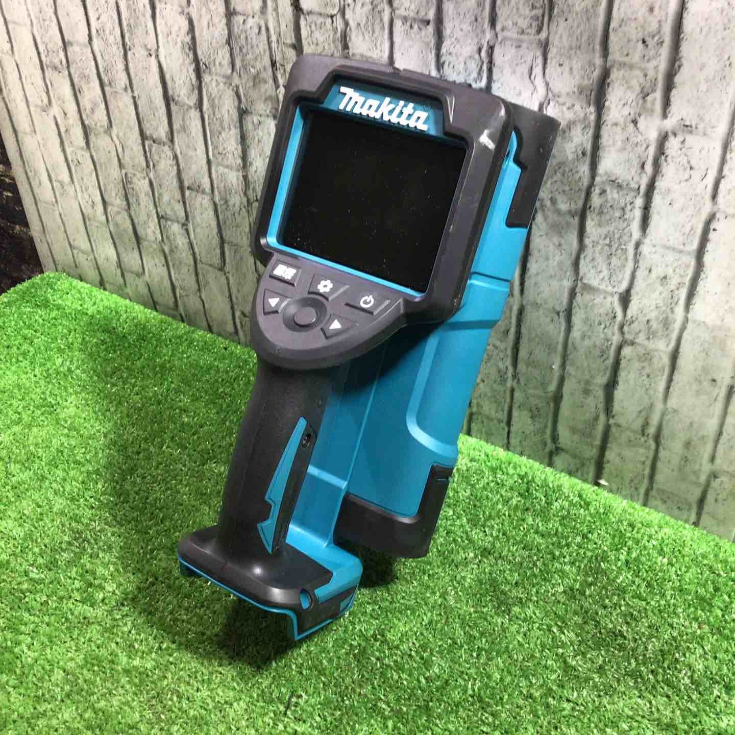 マキタ makita コードレスウォールディテクタ コンクリート探知機 WD181DZK 川口店