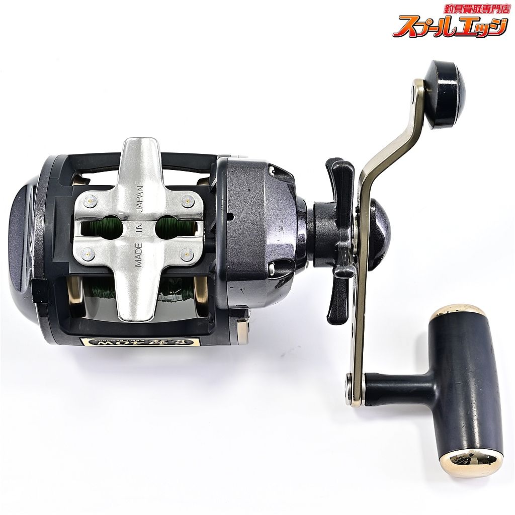 ダイワ DAIWA 巨鯉 40w 鯉専用設計 中古美品 現状 巨鯉 40W｜＠ベリー