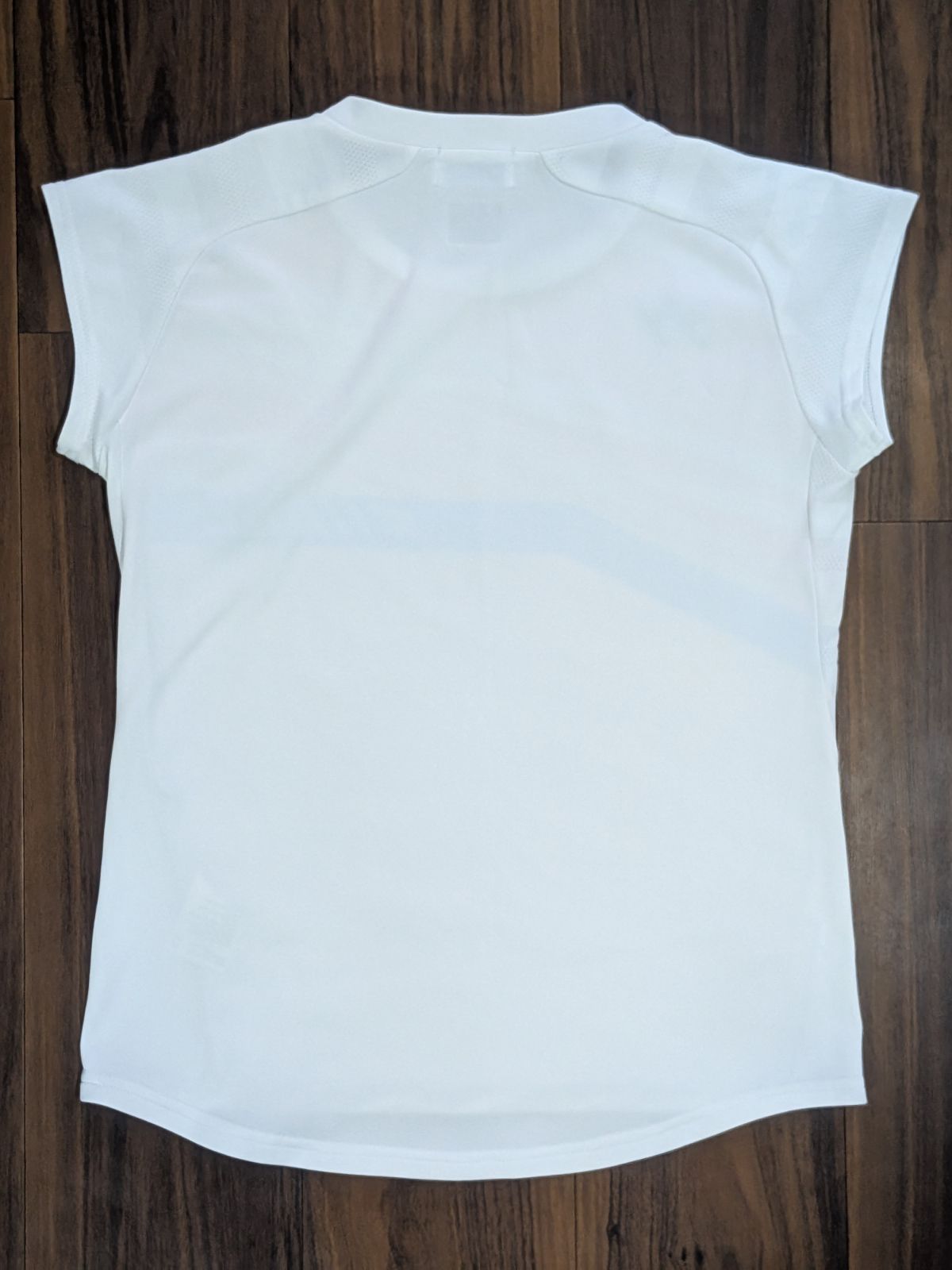 YONEX ヨネックス ビクターアクセルセンモデル ゲームシャツ