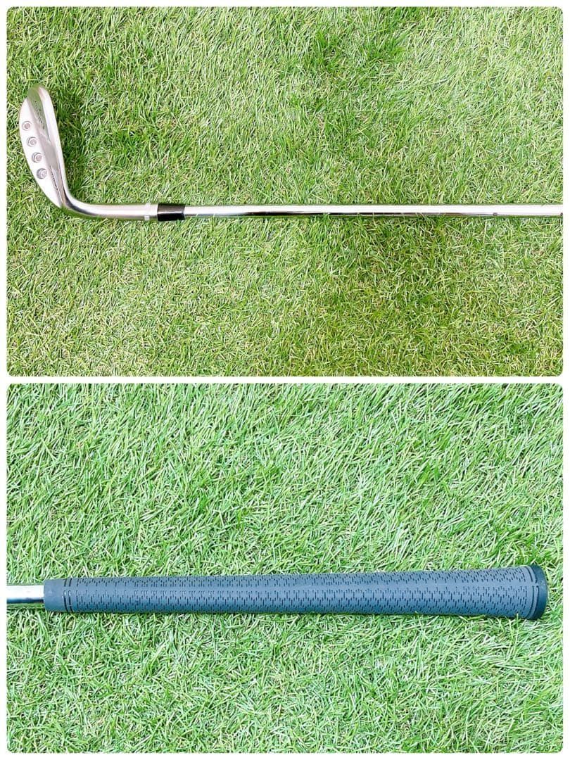 11.レフティー　キャロウェイ　JAMS ゴルフクラブ　ウェッジ　60° 11.レフティー キャロウェイ JAMS ゴルフクラブ ウェッジ 60° 11