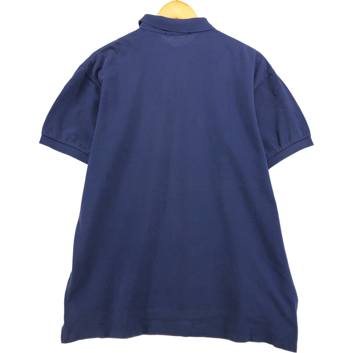 古着 ラルフローレン Ralph Lauren POLO Ralph Lauren 半袖 ポロシャツ レディースL相当 /eaa549021 Ralph Lauren - 古着 ラルフローレン Ralph Lauren POLO Ralph