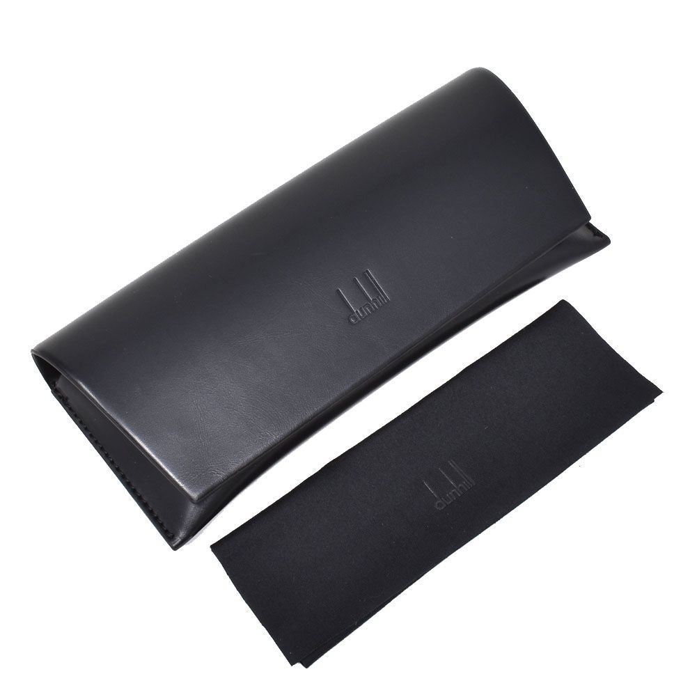 DUNHILL ダンヒル DU0046SA-003 サングラス アジアンフィット メンズ  
