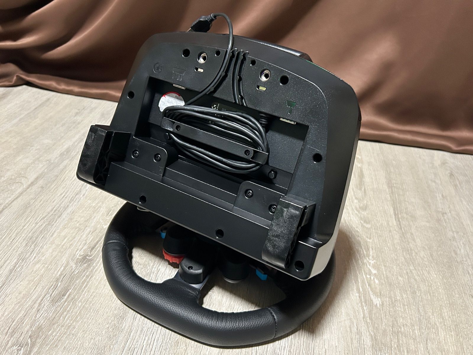 logicool G29 【修理品】 ハンコン - メルカリ